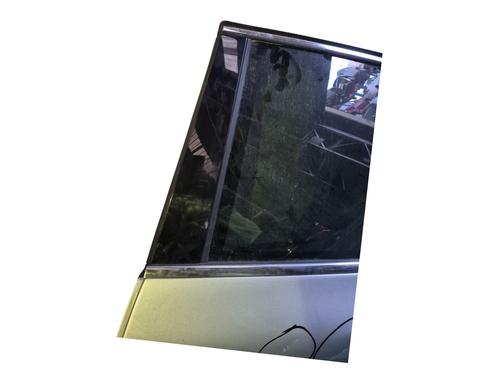 Left rear door PEUGEOT 208 I (CA_, CC_) 1.6 HDi | BP25099011C4