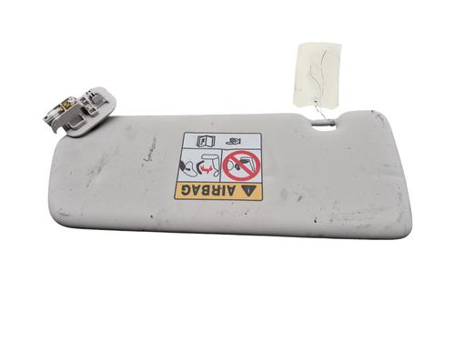 Right sun visor RENAULT MEGANE IV Hatchback (B9A/M/N_) 1.3 TCe 140 (B9NB) | BP25098349I2 - Image 3
