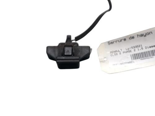 Bagklap lås Bagklap lås 29137082 29137082