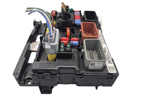 Fuse box CITROËN DS3 (SA_) 1.6 HDi 110 | BP33534987E1 - Image 2