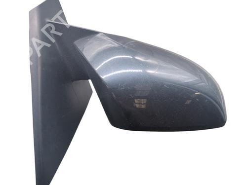 Right mirror RENAULT LAGUNA III (BT0/1) 1.5 dCi (BT00, BT0A, BT0T, BT1J) | BP30113504C27