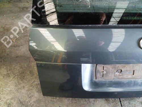 Used Tailgate AUDI A2 (8Z0) 1.4 TDI (90 hp) 25104879