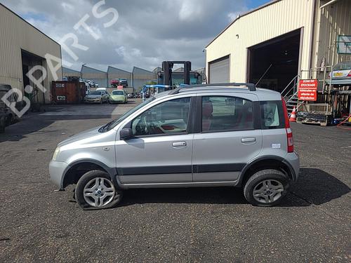 ABS pump FIAT PANDA (169_) 1.2 4x4 (169.AXB2A) | BP25104315M43 - Image 14