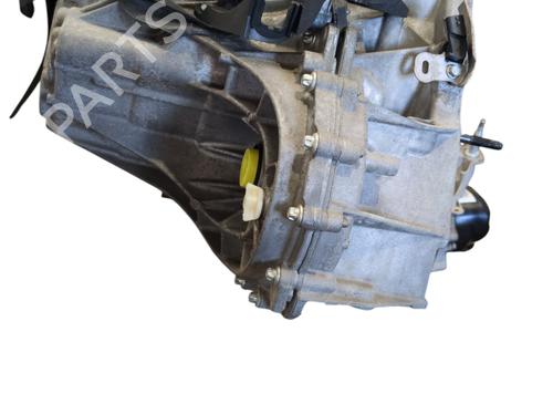 Gearbox RENAULT MEGANE IV Hatchback (B9A/M/N_) 1.3 TCe 115 (B9N9) | BP26599410M3 - Image 4