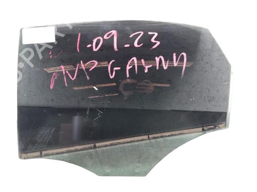 Rear left door window AUDI A4 B8 (8K2) 2.0 TDI | BP25054551C20 