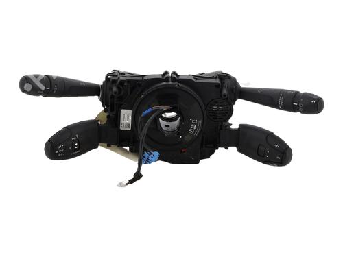 Steering column stalk CITROËN JUMPY III Van (V_) 1.6 BlueHDi 95 | BP37174982I23 - Image 5