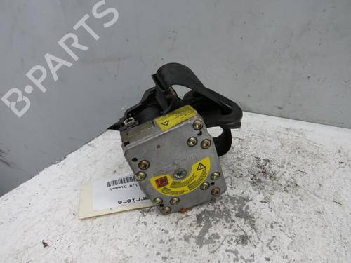 Rear left belt tensioner AUDI A3 (8L1) 1.9 TDI | BP25091985C89 