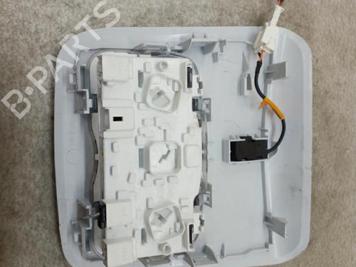 Interior roof light PEUGEOT 208 I (CA_, CC_) 1.6 HDi | BP25110552I8