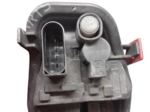 Used Right taillight Right taillight AUDI A6 C6 Avant (4F5) 2.0 TDI (136 hp) 25076090 25076090