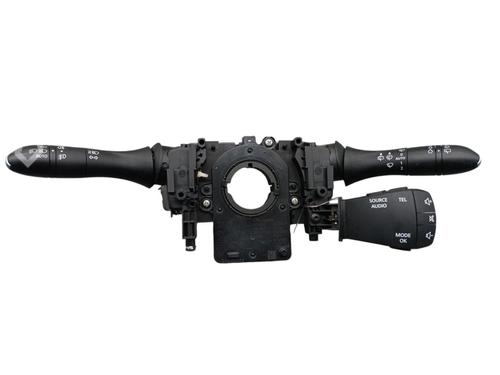 Used Steering column stalk RENAULT SCÉNIC IV (J9_) [2016-2022]  25100716
