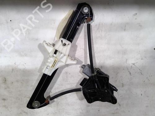 Used Rear right window mechanism Rear right window mechanism SUZUKI KIZASHI (FR) [2010-2026] 25111310 25111310