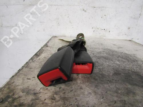 Used Seat buckle BMW 3 Touring (E46) 320 d (150 hp) 25085458