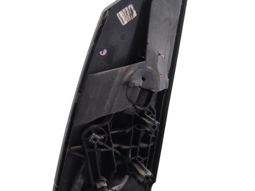 Right mirror CITROËN JUMPY II Van 1.6 HDi 90 16V | BP31067226C27