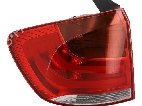 Left taillight BMW X1 (E84) xDrive 18 d | BP35891261C34 - Image 3
