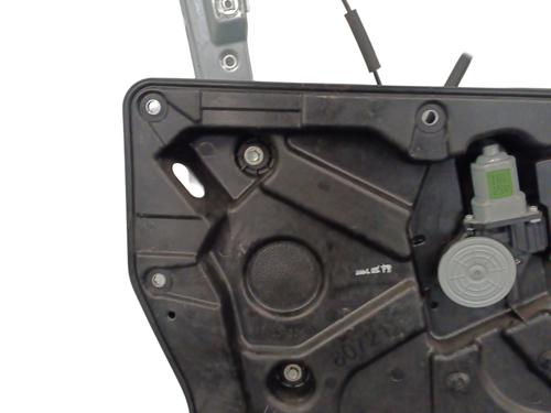 Front left window mechanism RENAULT KOLEOS I (HY_) 2.0 dCi (HY0K) | BP33739004C22 - Image 6