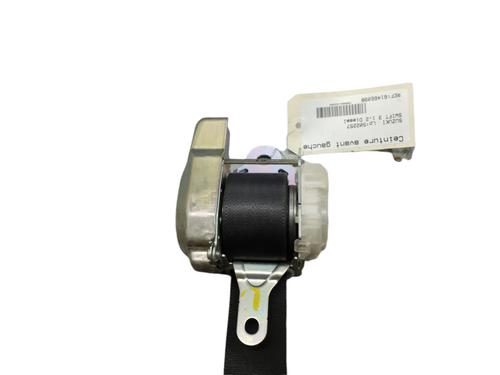 Front left seatbelt SUZUKI SWIFT III (MZ, EZ) 1.3 DDiS (RS413D) | BP25077277I26 - Image 2