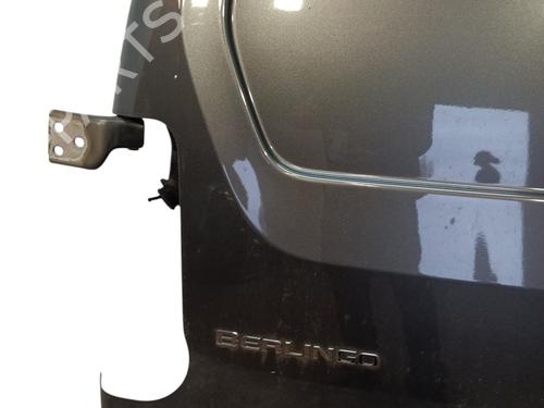 Left tailgate CITROËN BERLINGO Box Body/MPV (K9) 1.5 BlueHDi 100 | BP30153613C76 