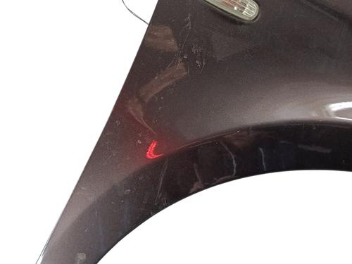 Right front fenders LANCIA MUSA (350_) 1.3 D Multijet (350.AXM11, 350.AXM1A, 350.AXI1A) | BP31178213C42