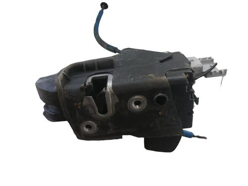 Rear left lock CITROËN C6 (TD_) 3.0 HDi | BP25087537C100 