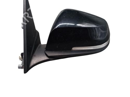Left mirror BMW X1 (E84) xDrive 18 d | BP32507255C26