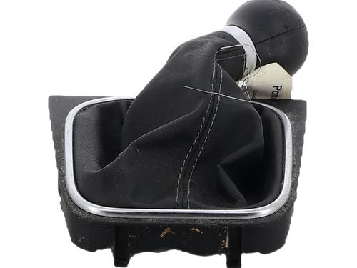 Shift knob VW GOLF VI (5K1) 1.2 TSI | BP39413773I34  - Image 5