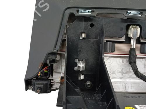 Display monitor PEUGEOT PARTNER Box Body/MPV (K9) 1.6 BlueHDI 100 | BP31660579C48 