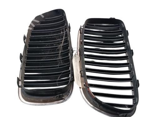 Grille BMW 5 (F10) 520 d | BP27717204C40