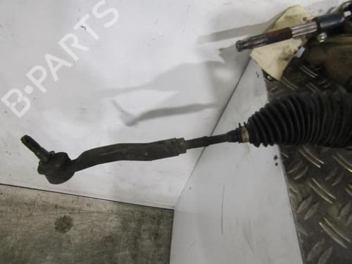 Used Steering rack Steering rack TOYOTA AYGO (_B1_) 1.4 D-4D (WNB10_, WNB10R) (54 hp) 25069691 25069691