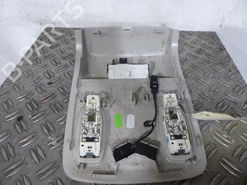 Interior roof light RENAULT MEGANE IV Grandtour (K9A/M/N_) 1.2 TCe 130 (K9MR) | BP25065244I8 