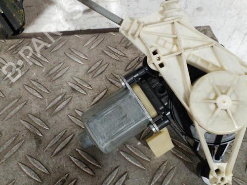 Front left window mechanism CHEVROLET EXPRESS Van 6.0 2500 | BP25110658C22 - Image 2