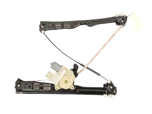 Used Front left window mechanism Front left window mechanism PEUGEOT 308 II (LB_, LP_, LW_, LH_, L3_) 1.2 THP 110 (110 hp) 34183641 34183641
