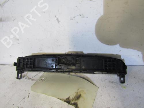 Warning switch PEUGEOT 308 I (4A_, 4C_) 1.6 HDi | BP25106328I22 