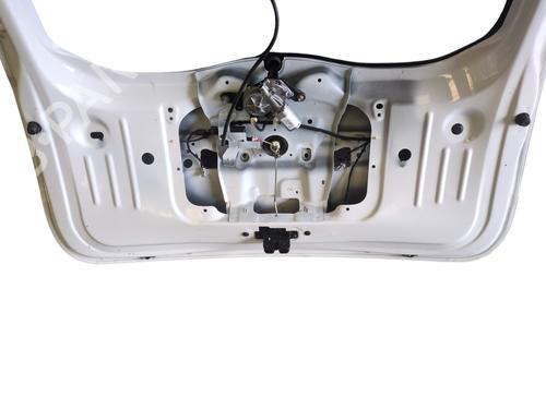 Tailgate DACIA DUSTER (HS_) 1.5 dCi 4x4 | BP32237012C6 