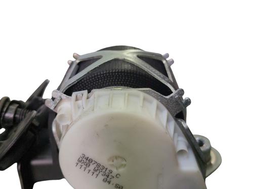 Front right seatbelt BMW 1 (F20) 118 d | BP29898177I25 - Image 6