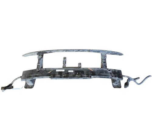 Used Front bumper reinforcement Front bumper reinforcement KIA OPTIMA Sportswagon (JF) 1.7 CRDi (141 hp) 25098566 25098566