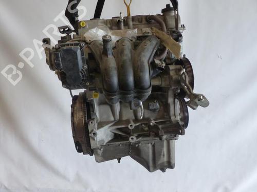 Engine NISSAN PIXO (UA0) 1.0 | BP25095564M1 - Image 6