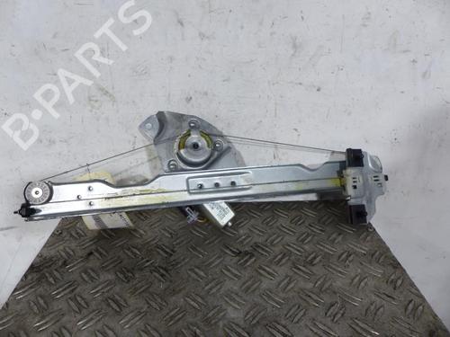 Used Front left window mechanism Front left window mechanism DACIA SANDERO 1.5 dCi (75 hp) 25065615 25065615