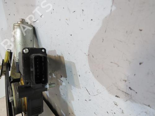 Front right window mechanism FIAT DUCATO Van (250_) 130 Multijet 2,3 D | BP25096870C23 - Image 2