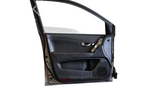 Dør venstre fortil SSANGYONG KORANDO (CK) 2.0 e-XDi (175 hp) 30911102