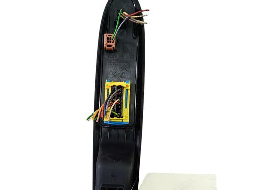 Left front window switch CITROËN DS4 (NX_) 1.6 THP 155 | BP33050172I27 - Image 5