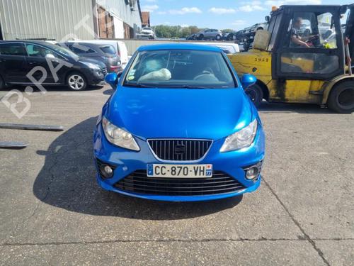 Mirror switch SEAT IBIZA IV (6J5, 6P1) 1.6 TDI | BP25100621I25  - Image 10