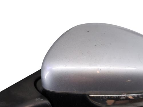 Left mirror PEUGEOT 208 I (CA_, CC_) 1.4 HDi | BP29513768C26 