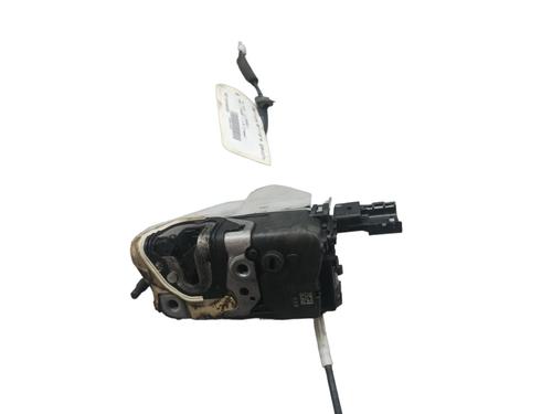 Used Rear left lock PEUGEOT 508 I (8D_) 1.6 HDi (112 hp) 25062327