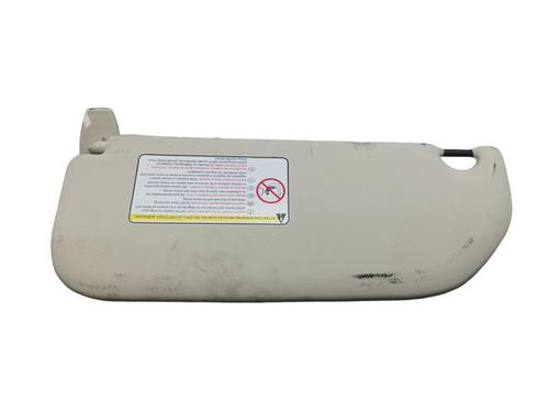 Used Right sun visor Right sun visor CITROËN C4 I (LC_) 1.6 16V (109 hp) 25103385 25103385