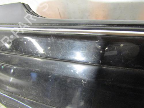 Rear bumper MERCEDES-BENZ C-CLASS (W203) C 200 CDI (203.007) | BP25065434C8 