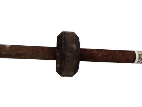 Right front driveshaft DACIA SANDERO II 1.0 SCe 75 (B8JC, B8JD, B8NC) | BP33659906M39  - Image 6