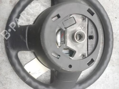 Steering wheel NISSAN MICRA III (K12) 1.2 16V | BP25074845C49 