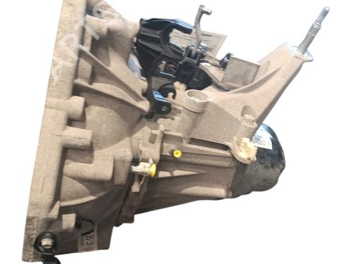 Gearbox RENAULT TWINGO III (BCM_, BCA_) 1.0 SCe 70 (BCMB) | BP26954819M3 - Image 4