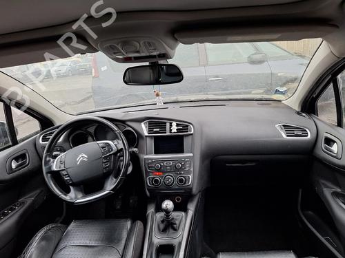 Used Parts CITROËN C4 II (NC_)  2.0 HDi / BlueHDi 150  4935827