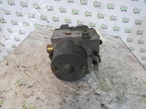 Used ABS pump PEUGEOT 406 Coupe (8C) 2.2 HDI (133 hp) 25114887
